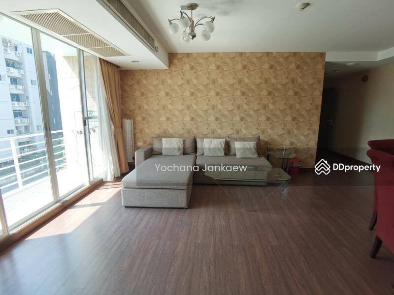 For Rent - Harmony Living Sukhumvit 15, Bangkok