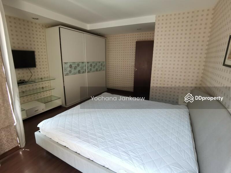 For Rent - Harmony Living Sukhumvit 15, Bangkok