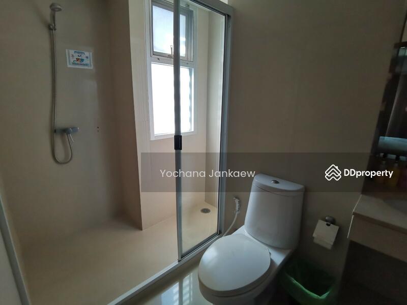 For Rent - Harmony Living Sukhumvit 15, Bangkok