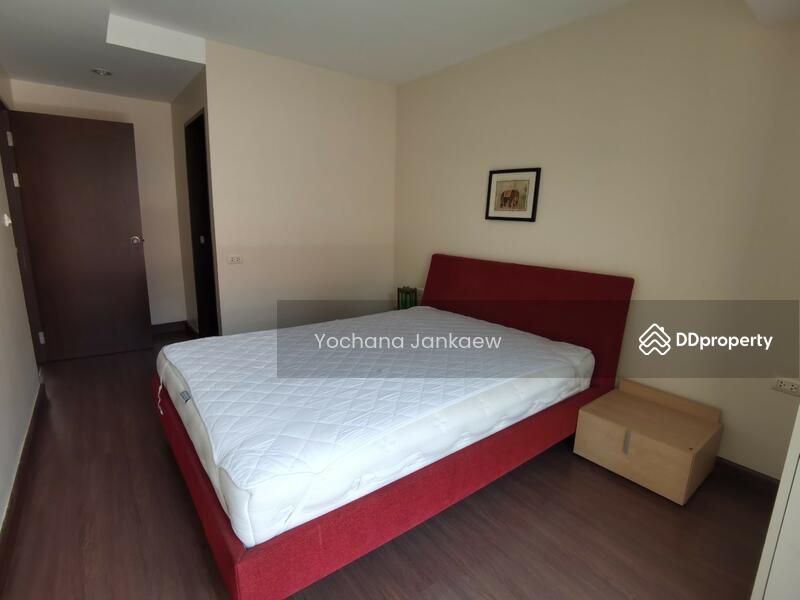 For Rent - Harmony Living Sukhumvit 15, Bangkok
