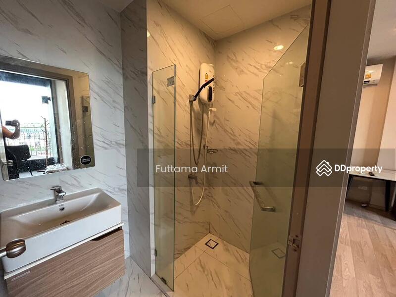 For Rent - IDEO Mobi Sukhumvit Eastpoint, Bangkok