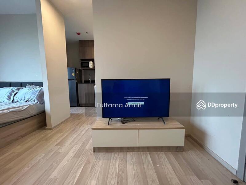 For Rent - IDEO Mobi Sukhumvit Eastpoint, Bangkok