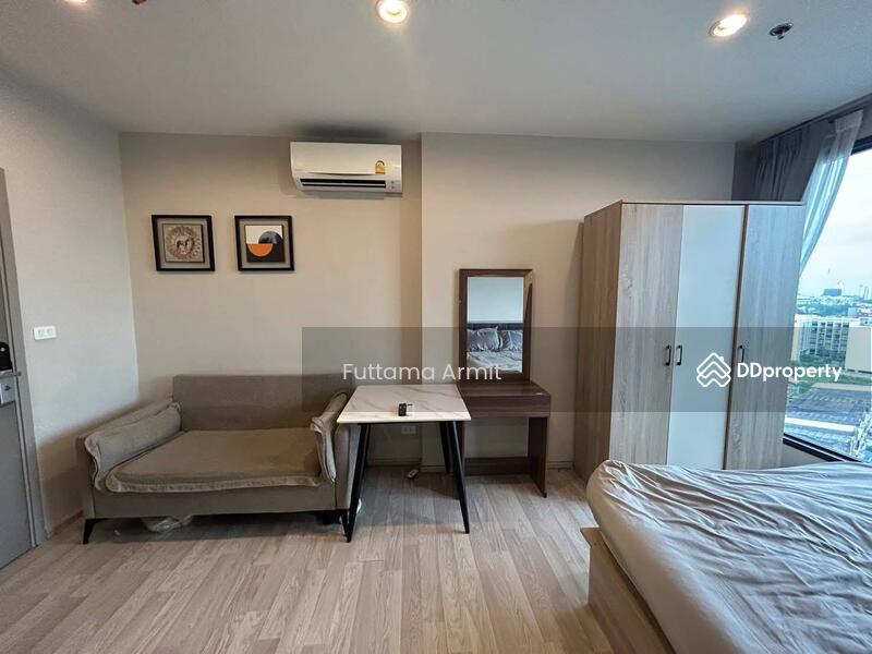 For Rent - IDEO Mobi Sukhumvit Eastpoint, Bangkok