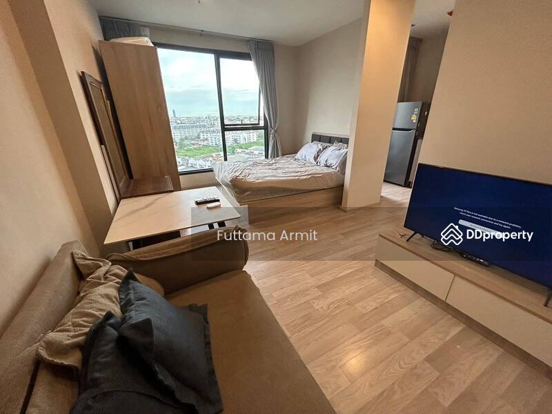 For Rent - IDEO Mobi Sukhumvit Eastpoint, Bangkok