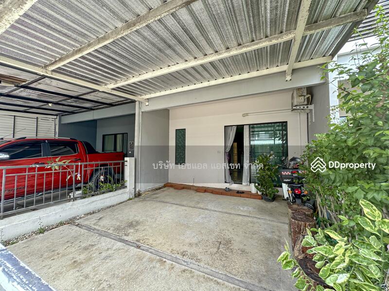 For Sale - Modi Villa Pinklao – Wongwaen, Nonthaburi