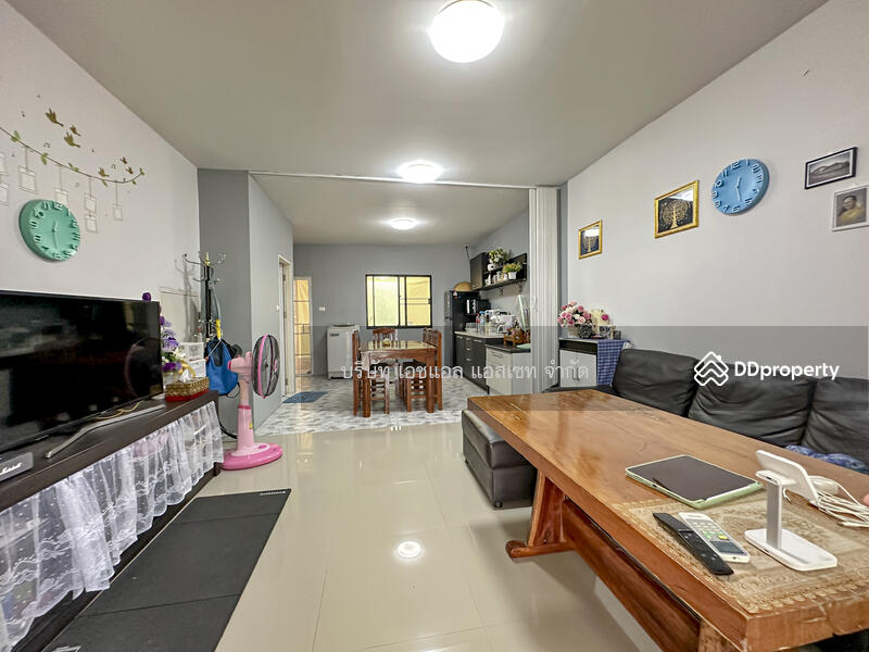For Sale - Modi Villa Pinklao – Wongwaen, Nonthaburi