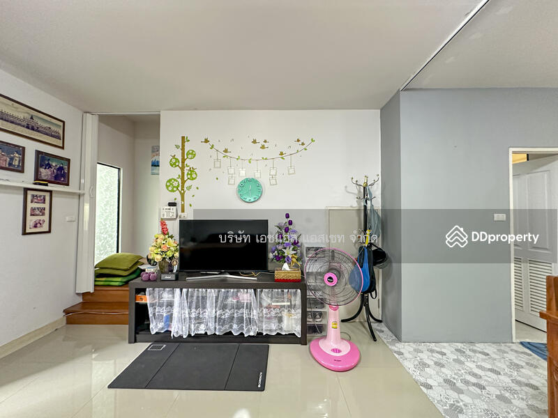 For Sale - Modi Villa Pinklao – Wongwaen, Nonthaburi