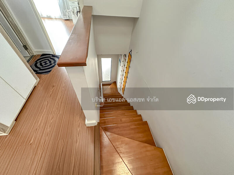 For Sale - Modi Villa Pinklao – Wongwaen, Nonthaburi