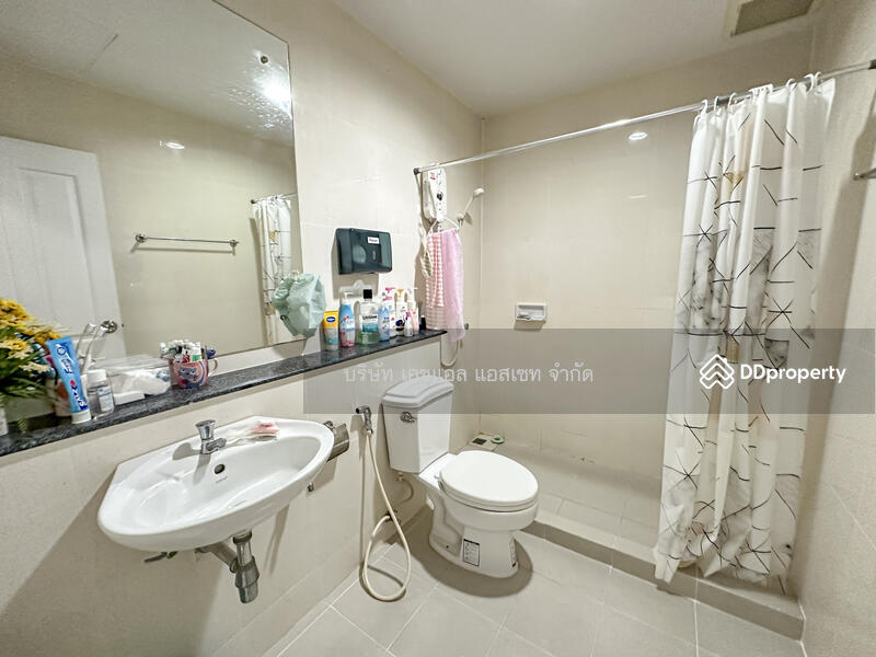 For Sale - Modi Villa Pinklao – Wongwaen, Nonthaburi