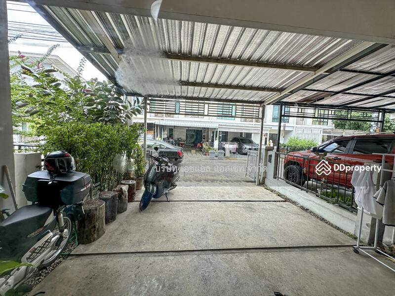 For Sale - Modi Villa Pinklao – Wongwaen, Nonthaburi