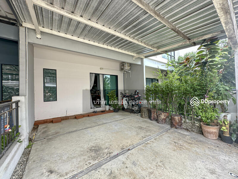 For Sale - Modi Villa Pinklao – Wongwaen, Nonthaburi