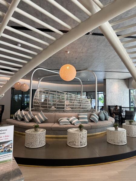 For Rent - Elio Del Nest, Bangkok