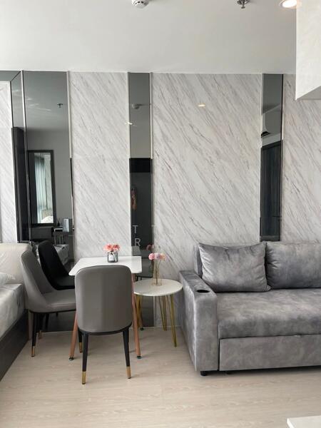 For Rent - Elio Del Nest, Bangkok