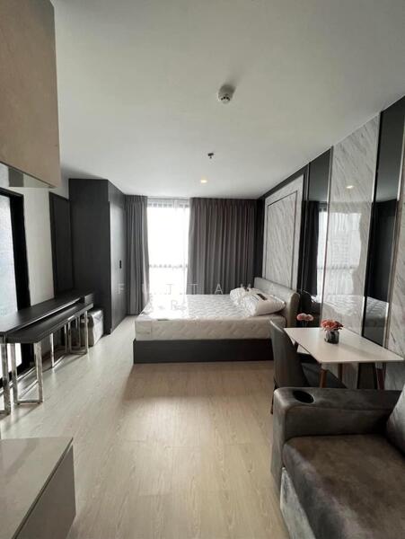 For Rent - Elio Del Nest, Bangkok