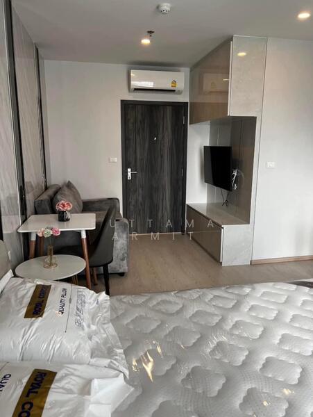 For Rent - Elio Del Nest, Bangkok