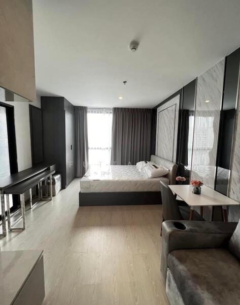 For Rent - Elio Del Nest, Bangkok