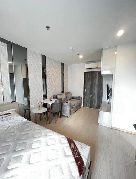 For Rent - Elio Del Nest, Bangkok