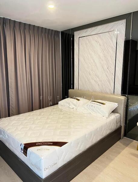 For Rent - Elio Del Nest, Bangkok