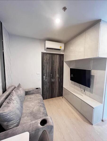 For Rent - Elio Del Nest, Bangkok