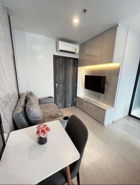 For Rent - Elio Del Nest, Bangkok