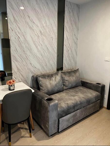 For Rent - Elio Del Nest, Bangkok