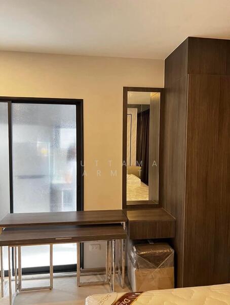 For Rent - Elio Del Nest, Bangkok