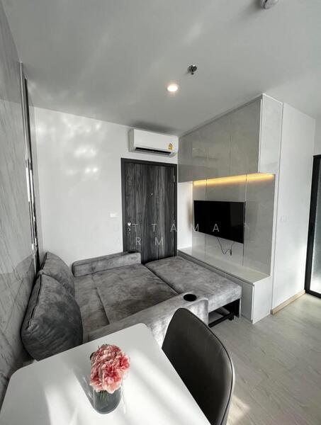 For Rent - Elio Del Nest, Bangkok