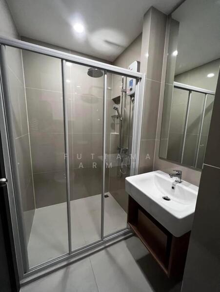 For Rent - Elio Del Nest, Bangkok