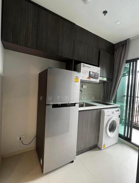For Rent - Elio Del Nest, Bangkok