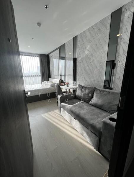 For Rent - Elio Del Nest, Bangkok