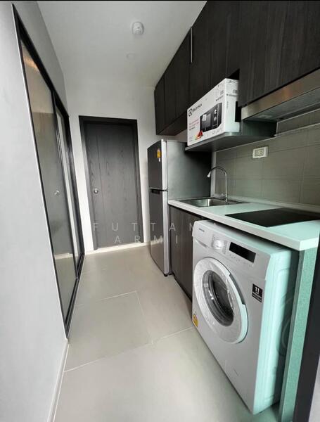 For Rent - Elio Del Nest, Bangkok