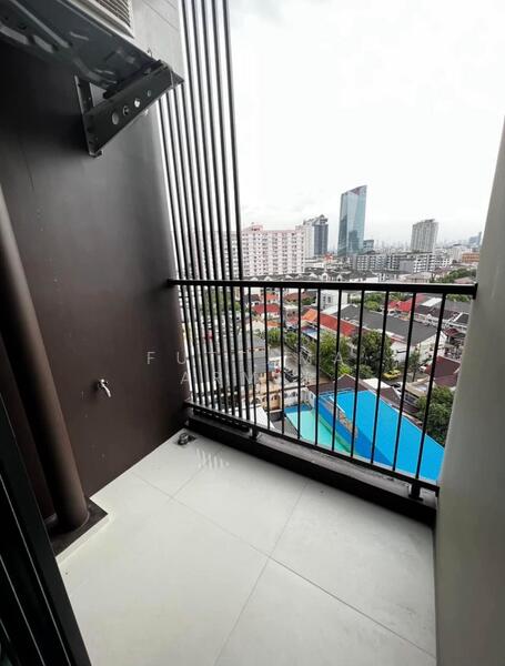 For Rent - Elio Del Nest, Bangkok