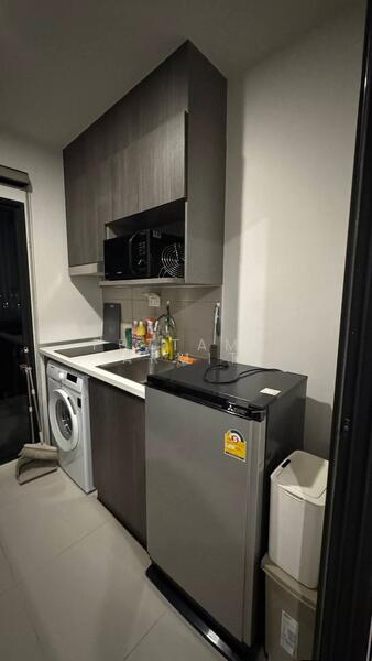 Elio Del Nest, Bangkok, 39 Udomsuk Road, Bang Na, Bang Na, Bangkok, 1 Bedroom, 32 sqm, Condo For Rent, by Futtama Armit, 60178571 - DDproperty.com