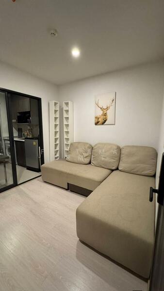 Elio Del Nest, Bangkok, 39 Udomsuk Road, Bang Na, Bang Na, Bangkok, 1 Bedroom, 32 sqm, Condo For Rent, by Futtama Armit, 60178571 - DDproperty.com