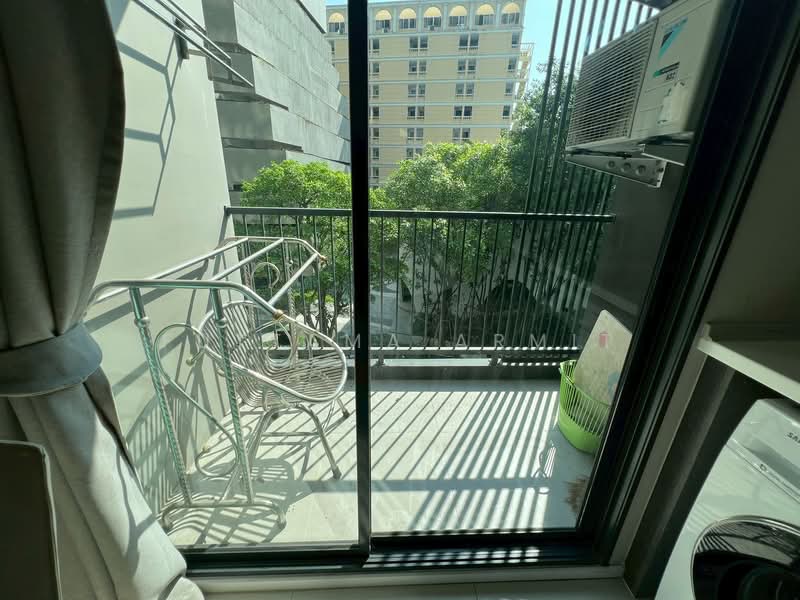 Elio Del Nest, Bangkok, 39 Udomsuk Road, Bang Na, Bang Na, Bangkok, 2 Bedrooms, 57 sqm, Condo For Rent, by Futtama Armit, 60178571 - DDproperty.com