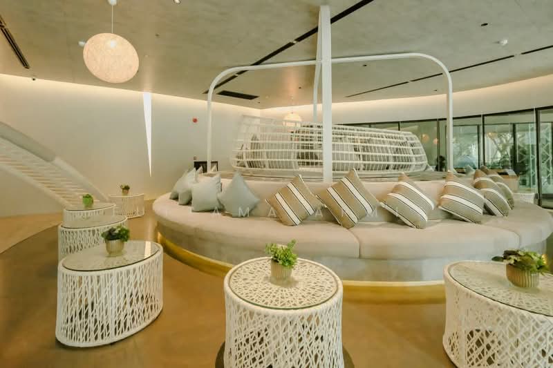 Elio Del Nest, Bangkok, 39 Udomsuk Road, Bang Na, Bang Na, Bangkok, 2 Bedrooms, 57 sqm, Condo For Rent, by Futtama Armit, 60178571 - DDproperty.com