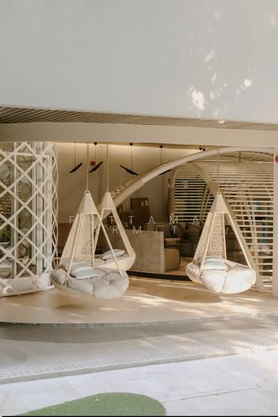 Elio Del Nest : เอลิโอ เดล เนสท์, กรุงเทพ, 39 ถนนอุดมสุข, บางนา, บางนา, กรุงเทพ, 57 ตร.ม., คอนโด ให้เช่า, โดย Futtama Armit, 60178571 - DDproperty.com