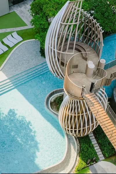 Elio Del Nest, Bangkok, 39 Udomsuk Road, Bang Na, Bang Na, Bangkok, 2 Bedrooms, 57 sqm, Condo For Rent, by Futtama Armit, 60178571 - DDproperty.com