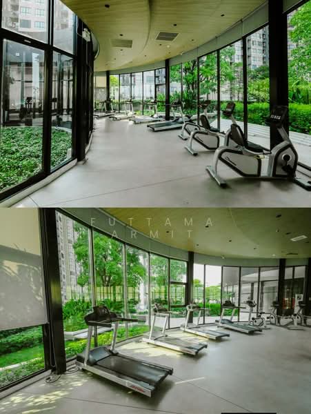 Elio Del Nest, Bangkok, 39 Udomsuk Road, Bang Na, Bang Na, Bangkok, 2 Bedrooms, 57 sqm, Condo For Rent, by Futtama Armit, 60178571 - DDproperty.com