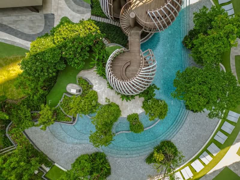 Elio Del Nest, Bangkok, 39 Udomsuk Road, Bang Na, Bang Na, Bangkok, 2 Bedrooms, 57 sqm, Condo For Rent, by Futtama Armit, 60178571 - DDproperty.com