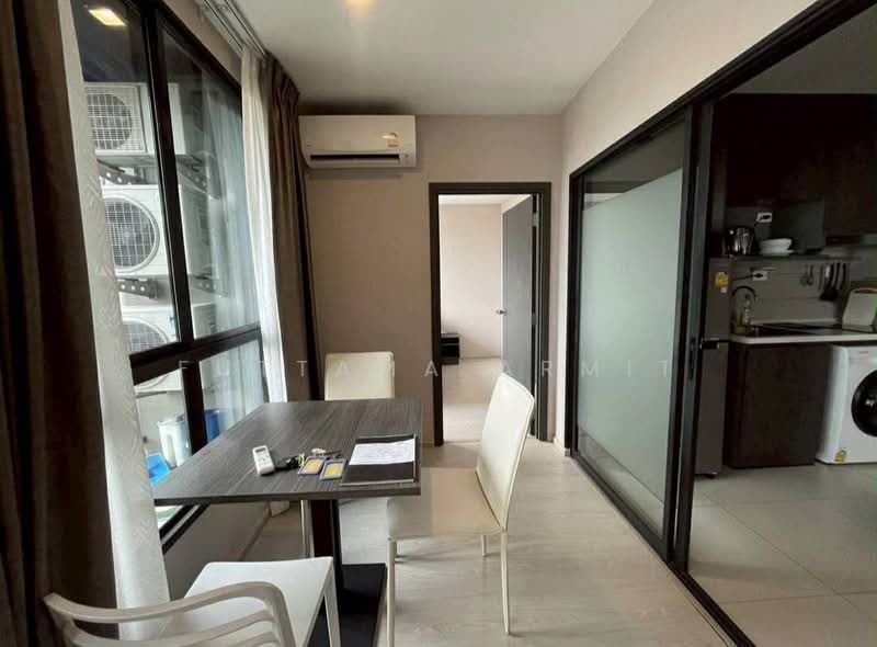 Elio Del Nest, Bangkok, 39 Udomsuk Road, Bang Na, Bang Na, Bangkok, 2 Bedrooms, 57 sqm, Condo For Rent, by Futtama Armit, 60178571 - DDproperty.com