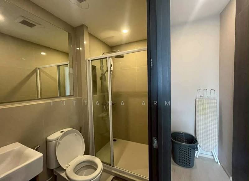 Elio Del Nest, Bangkok, 39 Udomsuk Road, Bang Na, Bang Na, Bangkok, 2 Bedrooms, 57 sqm, Condo For Rent, by Futtama Armit, 60178571 - DDproperty.com