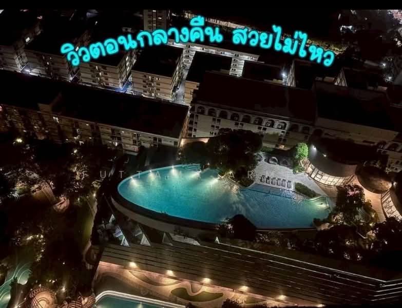 Elio Del Nest : เอลิโอ เดล เนสท์, กรุงเทพ, 39 ถนนอุดมสุข, บางนา, บางนา, กรุงเทพ, 57 ตร.ม., คอนโด ให้เช่า, โดย Futtama Armit, 60178571 - DDproperty.com