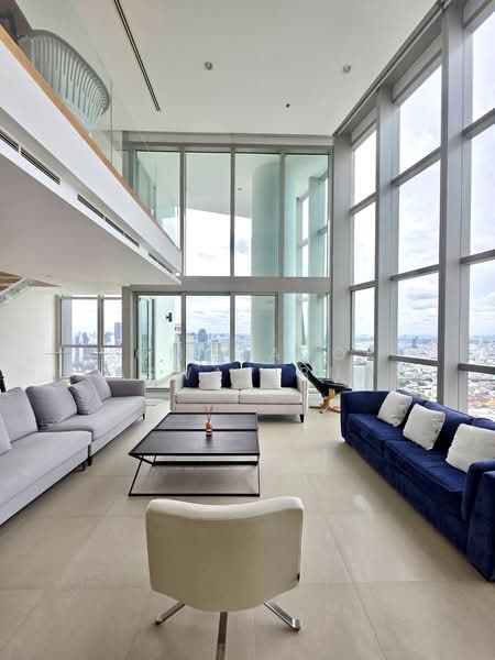 The River by Raimon Land, bangkok, Soi Charoen Nakorn 13, Charoen Nakorn Road, Khlong Ton Sai, Khlong San, Bangkok, 3 Bedrooms, 410 sqm, Condo For Sale, by Jomchanok Aswavibul, 60178575 - DDproperty.com