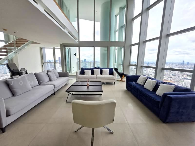 The River by Raimon Land, bangkok, Soi Charoen Nakorn 13, Charoen Nakorn Road, Khlong Ton Sai, Khlong San, Bangkok, 3 Bedrooms, 410 sqm, Condo For Sale, by Jomchanok Aswavibul, 60178575 - DDproperty.com