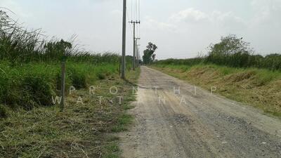 ขาย - โอกาสทอง! ที่ดินแปลงสวย ถนนพัฒนาชนบท 3 เพียง 14 ล้าน, กรุงเทพ