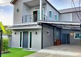 9R0706 This house for rent 3 bedroom 5 bathroom 30,000/month at wichit have fully furnished - DDproperty.com
