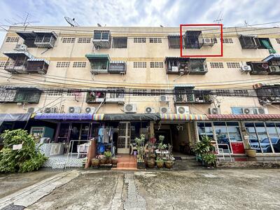 ขาย - Sermsiri Condominium : เสริมศิริ คอนโดมิเนียม, กรุงเทพ