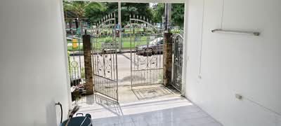 ขาย - ทาวน์โฮม 3ชั้นตกแต่งใหม่ ม.เสริมสุขนคร เลขที่ 39/344 ตกแต่งสวยพร้อมอยู่ ราคา 2.5 ลบ.เข้าอยู่ได้ทันที, นนทบุรี