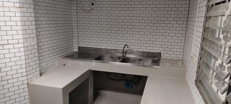 ห้องครัวต่อเติม